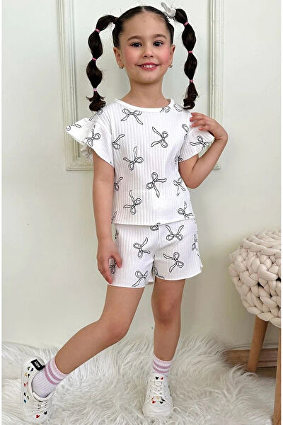 YAĞMUR GİYİM Kız Çocuk Takım