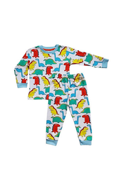 YAĞMUR GİYİM Erkek Çocuk Pijama