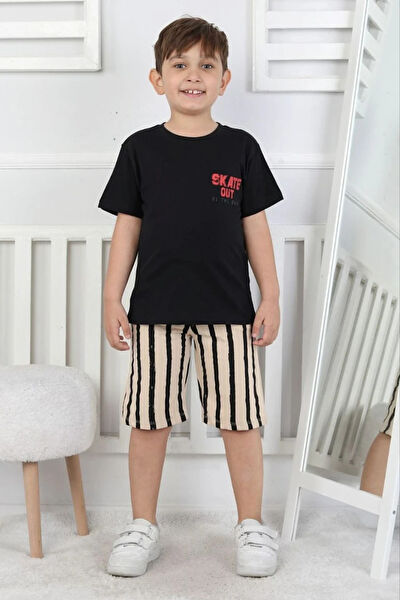 YAĞMUR GİYİM Erkek Çocuk Pijama