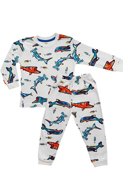 YAĞMUR GİYİM Erkek Çocuk Pijama