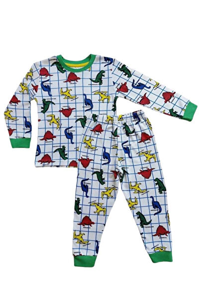 YAĞMUR GİYİM Erkek Çocuk Pijama