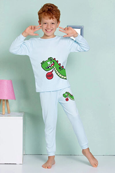 YAĞMUR GİYİM Erkek Çocuk Pijama