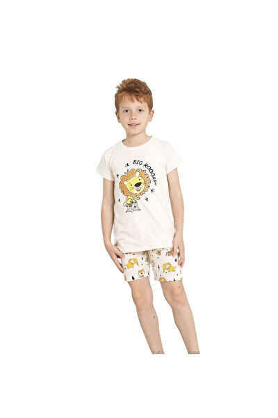 YAĞMUR GİYİM Erkek Çocuk Pijama