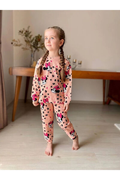 YAĞMUR GİYİM Kız Çocuk Pijama, Gecelik