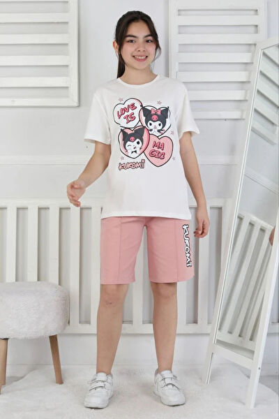 YAĞMUR GİYİM Kız Çocuk Pijama, Gecelik