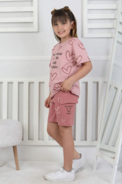 YAĞMUR GİYİM Kız Çocuk Pijama, Gecelik