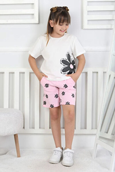 YAĞMUR GİYİM Kız Çocuk Pijama, Gecelik