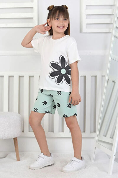 YAĞMUR GİYİM Kız Çocuk Pijama, Gecelik