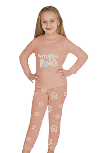 YAĞMUR GİYİM Kız Çocuk Pijama, Gecelik