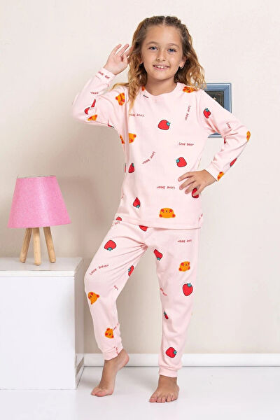 YAĞMUR GİYİM Kız Çocuk Pijama, Gecelik