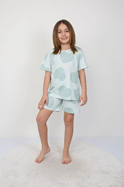 YAĞMUR GİYİM Kız Çocuk Pijama, Gecelik