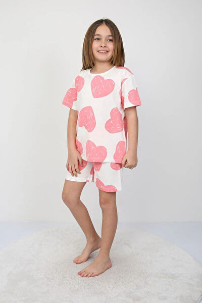 YAĞMUR GİYİM Kız Çocuk Pijama, Gecelik