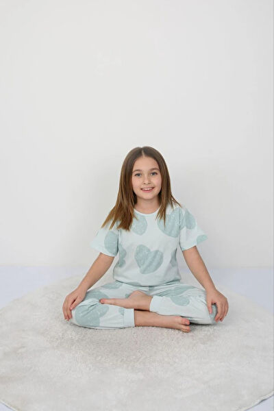 YAĞMUR GİYİM Kız Çocuk Pijama, Gecelik