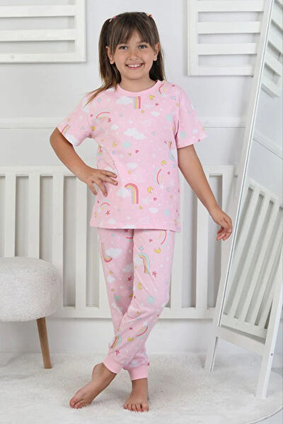 YAĞMUR GİYİM Kız Çocuk Pijama, Gecelik