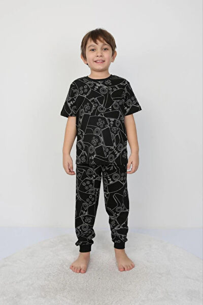 YAĞMUR GİYİM Erkek Çocuk Pijama