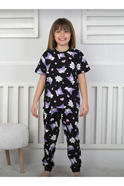 YAĞMUR GİYİM Kız Çocuk Pijama, Gecelik