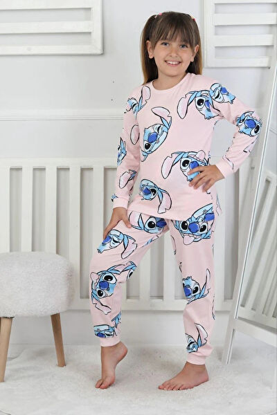 YAĞMUR GİYİM Kız Çocuk Pijama, Gecelik