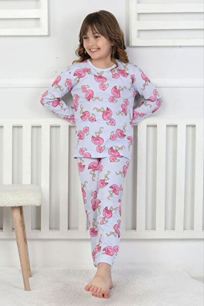 YAĞMUR GİYİM Kız Çocuk Pijama, Gecelik