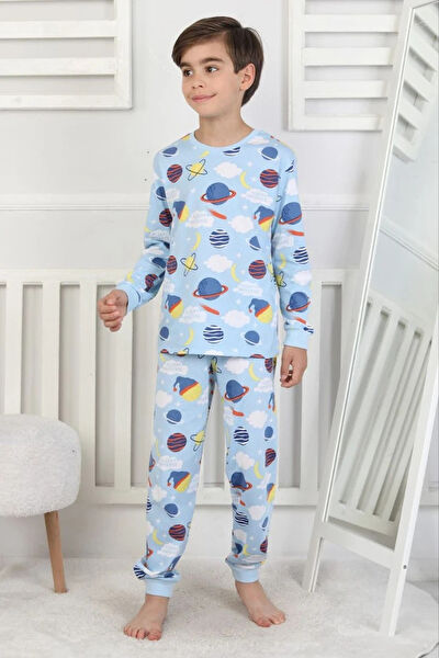 YAĞMUR GİYİM Erkek Çocuk Pijama