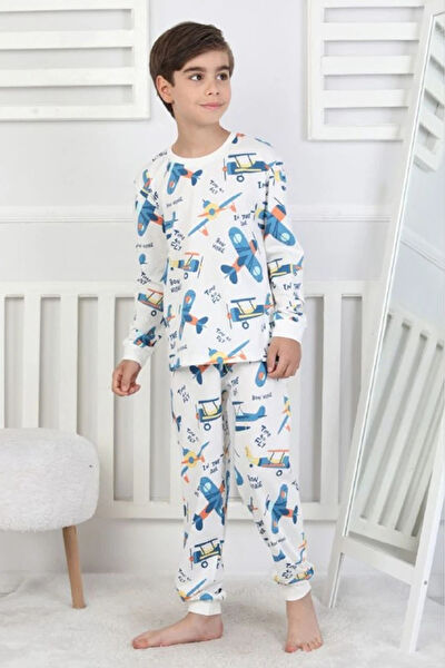 YAĞMUR GİYİM Erkek Çocuk Pijama