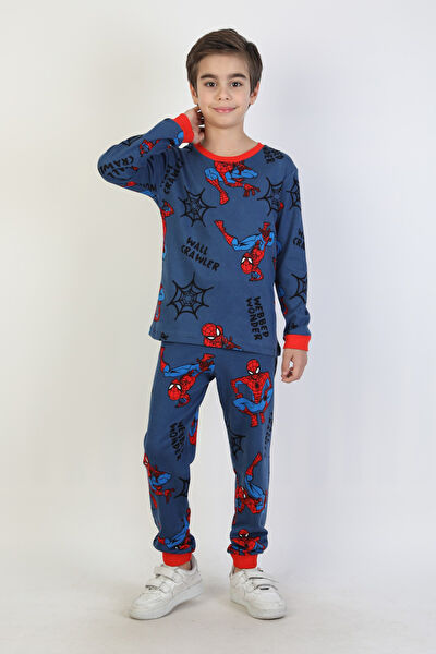 YAĞMUR GİYİM Erkek Çocuk Pijama