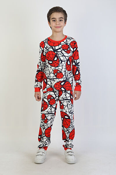 YAĞMUR GİYİM Erkek Çocuk Pijama