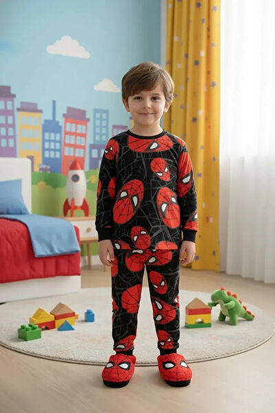 YAĞMUR GİYİM Erkek Çocuk Pijama