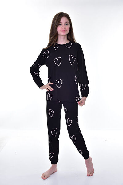 YAĞMUR GİYİM Kız Çocuk Pijama, Gecelik