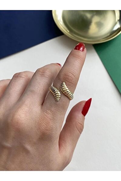 Pinery Jewels Kadın Yüzük