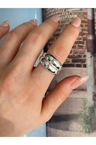 Pinery Jewels Kadın Yüzük