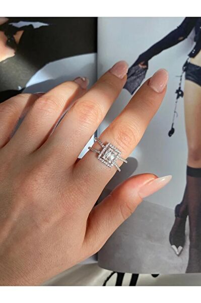 Pinery Jewels Kadın Yüzük