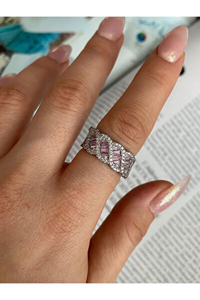 Pinery Jewels Kadın Yüzük