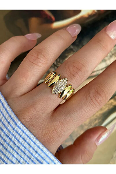 Pinery Jewels Kadın Yüzük