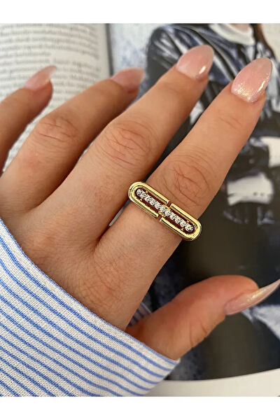 Pinery Jewels Kadın Yüzük