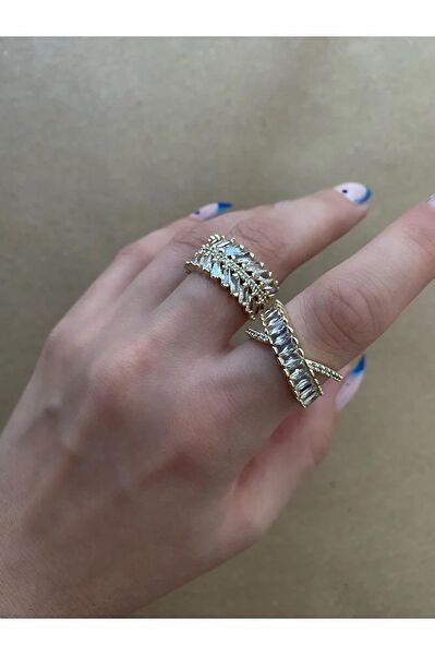 Pinery Jewels Kadın Yüzük