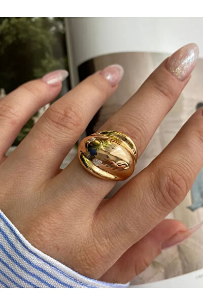 Pinery Jewels Kadın Yüzük