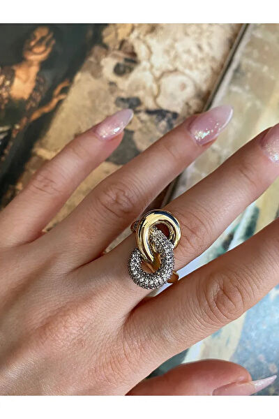 Pinery Jewels Kadın Yüzük