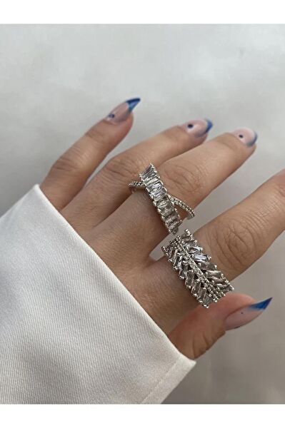 Pinery Jewels Kadın Yüzük