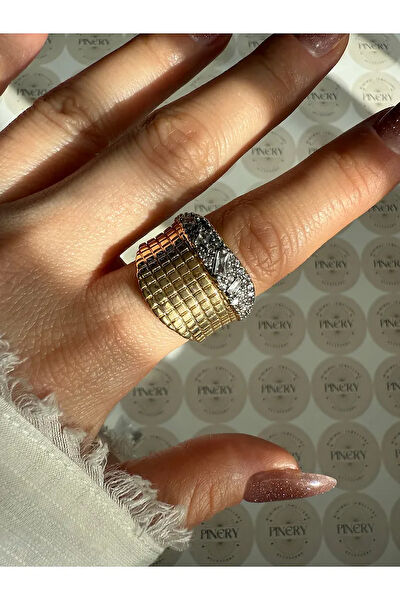 Pinery Jewels Kadın Yüzük