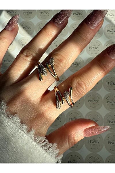 Pinery Jewels Kadın Yüzük