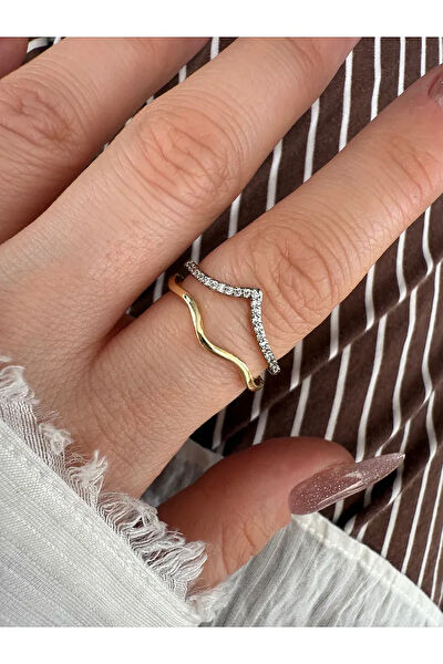 Pinery Jewels Kadın Yüzük