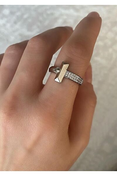 Pinery Jewels Kadın Yüzük