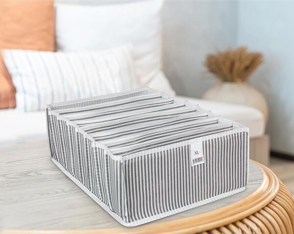 Pazar Kapısı Dolap İçi, Çekmece Düzenleyici