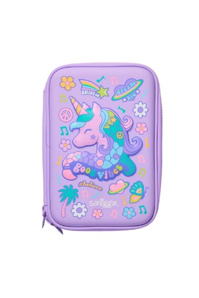 Smiggle Kalem Kutusu