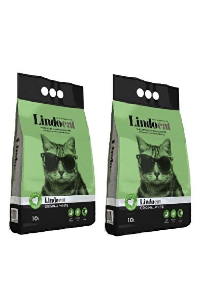 LindoCat Kedi Kumları