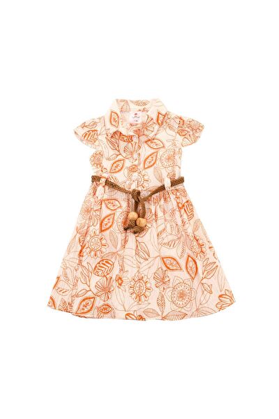 LEYDİ LİNA Bebek Elbise