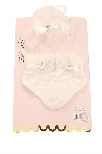 Ekinoks Bebek İç Giyim