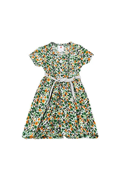 Bipamuk Bebek Elbise