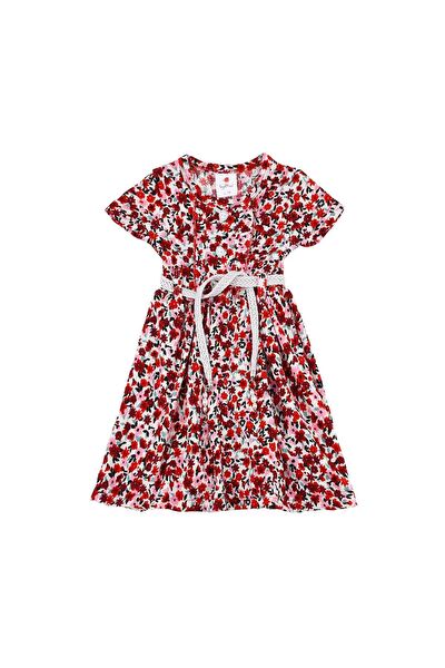 LEYDİ LİNA Bebek Elbise