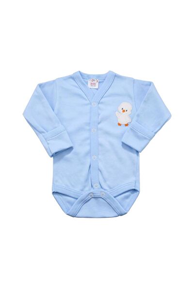 Poyraz Bebe Body, Zıbın